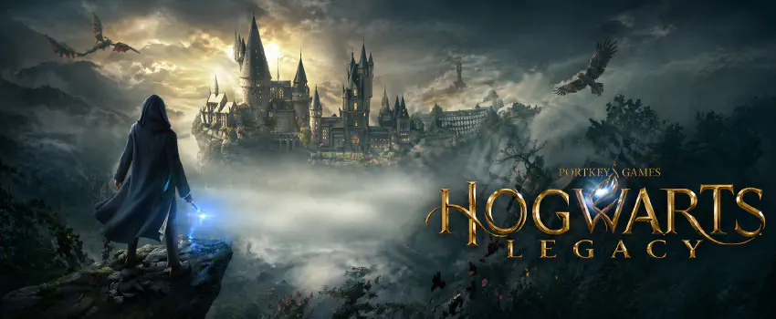 Um Hogwarts Autêntico feature