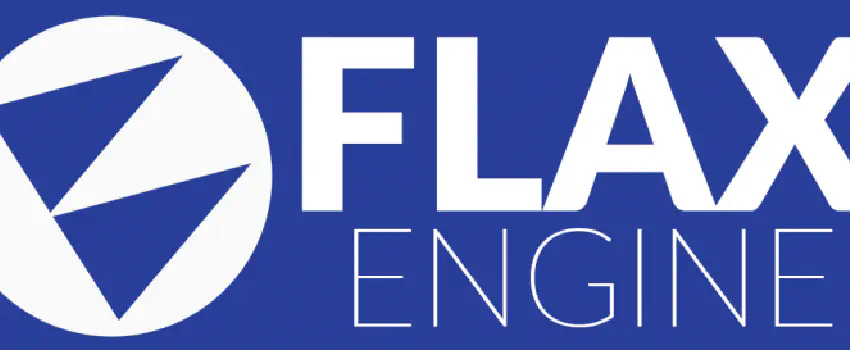 Flax Engine feature
