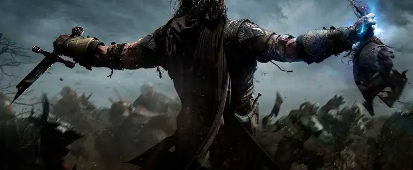 Middle-earth: Shadow of Mordor was updated so completionists can