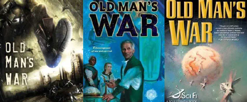 Old Man’s War feature