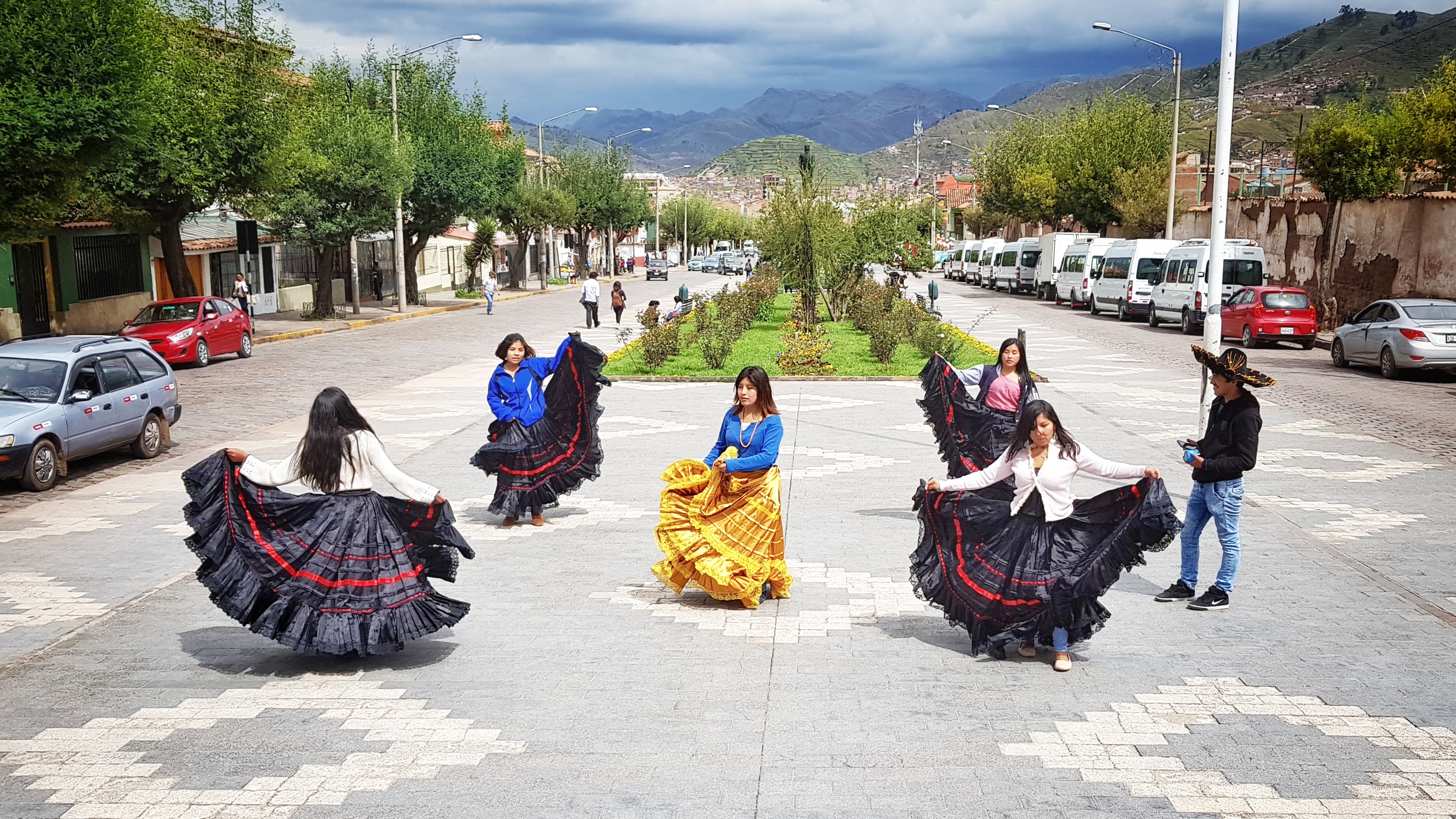 Peru 2018 – culture0