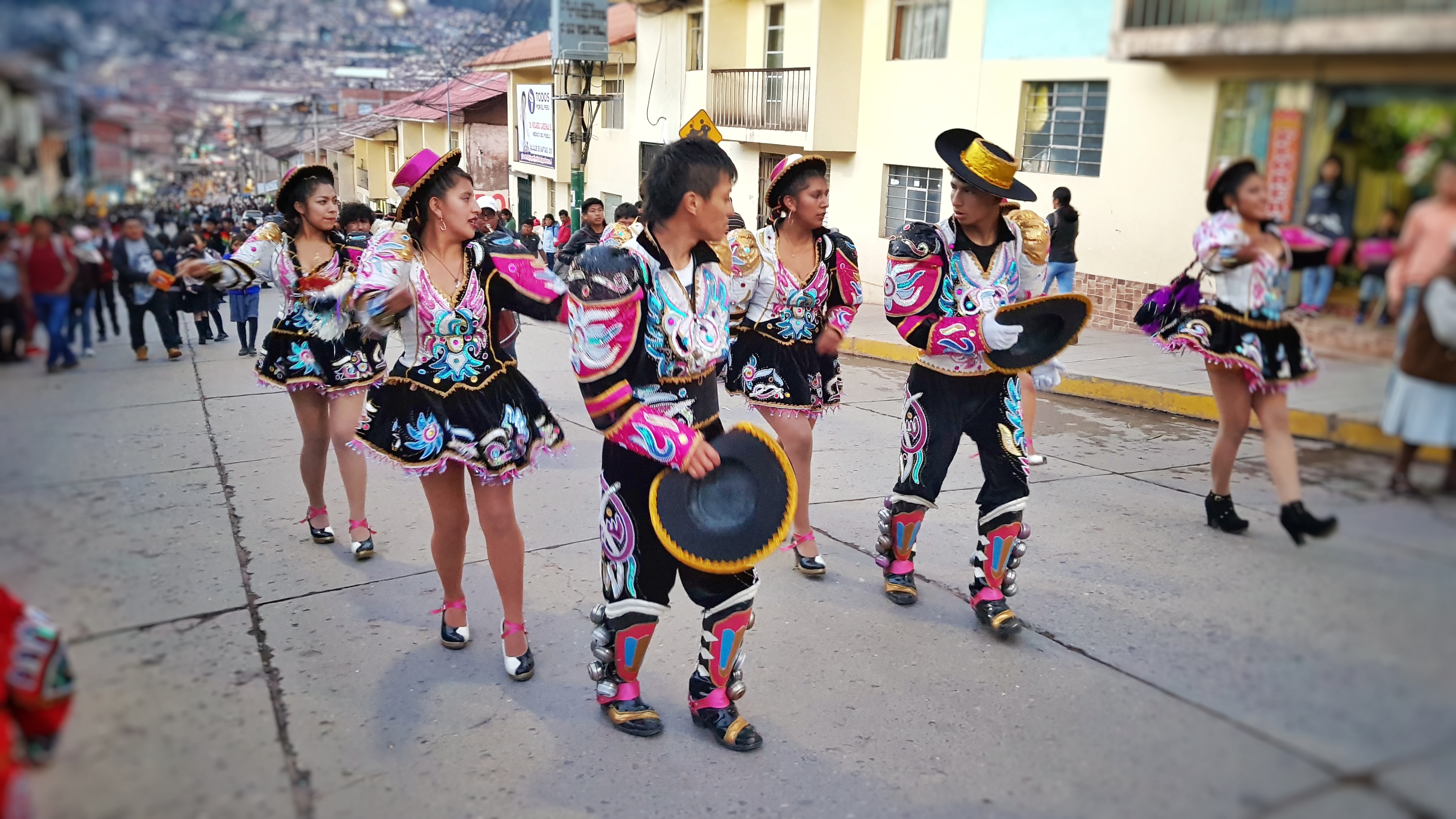 Peru 2018 – culture10
