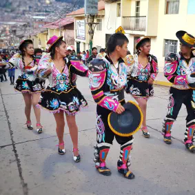 Peru 2018 – culture10