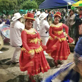 Peru 2018 – culture12