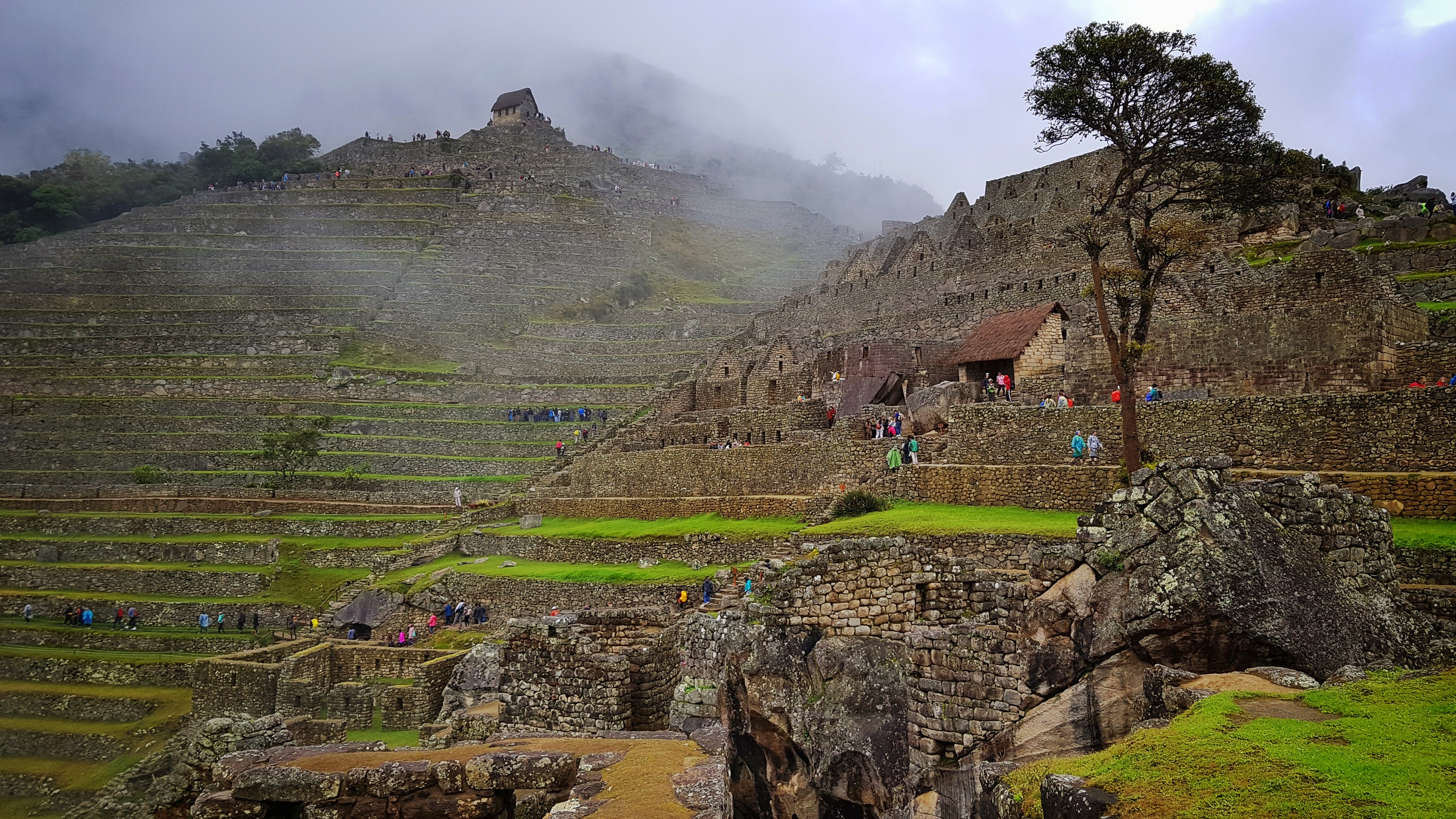 Peru 2018 – inka31