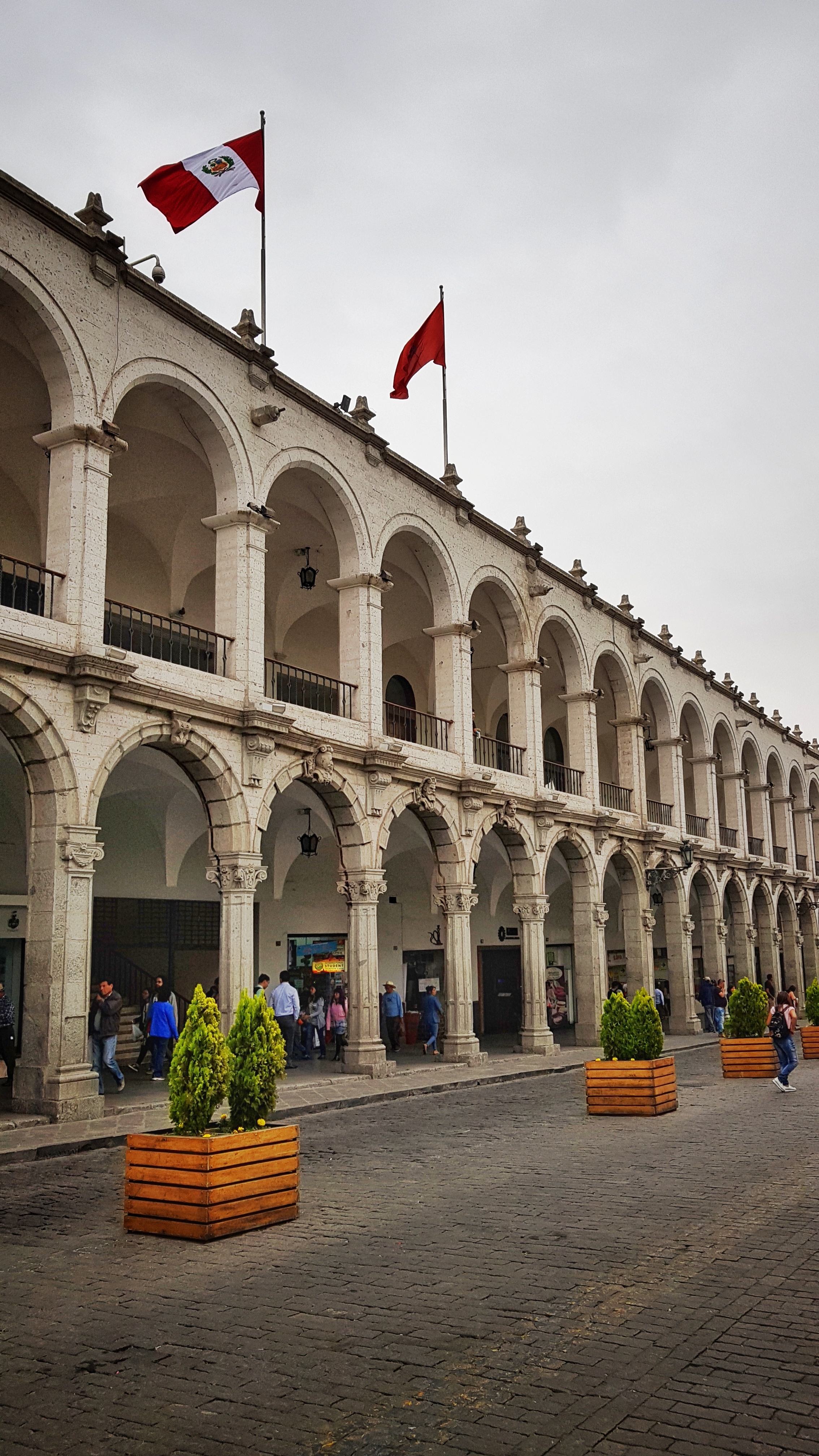 Peru 2018 – urban architecture34
