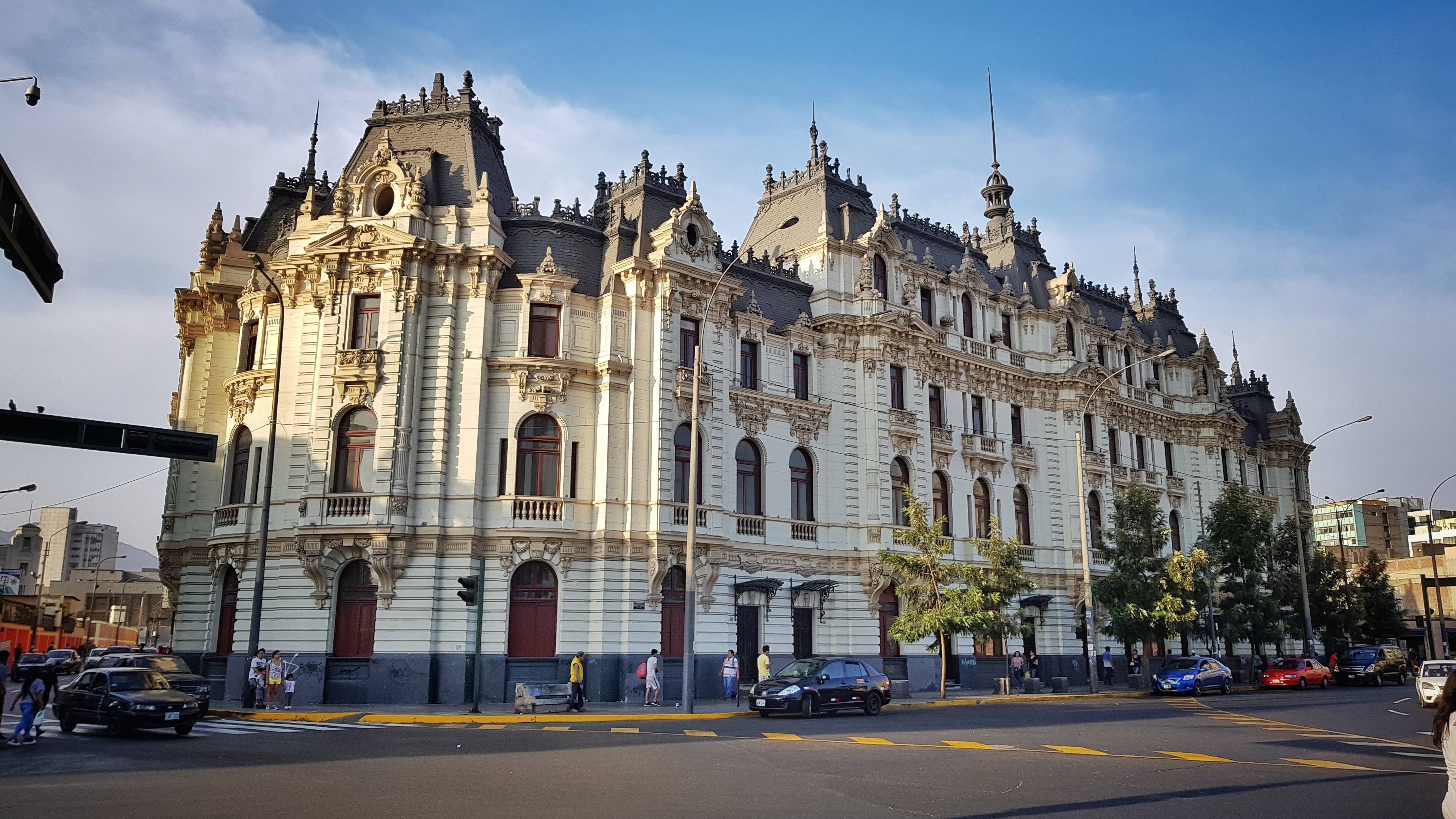 Peru 2018 – urban architecture47