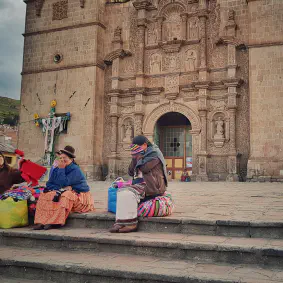 Peru 2018 – urban architecture13