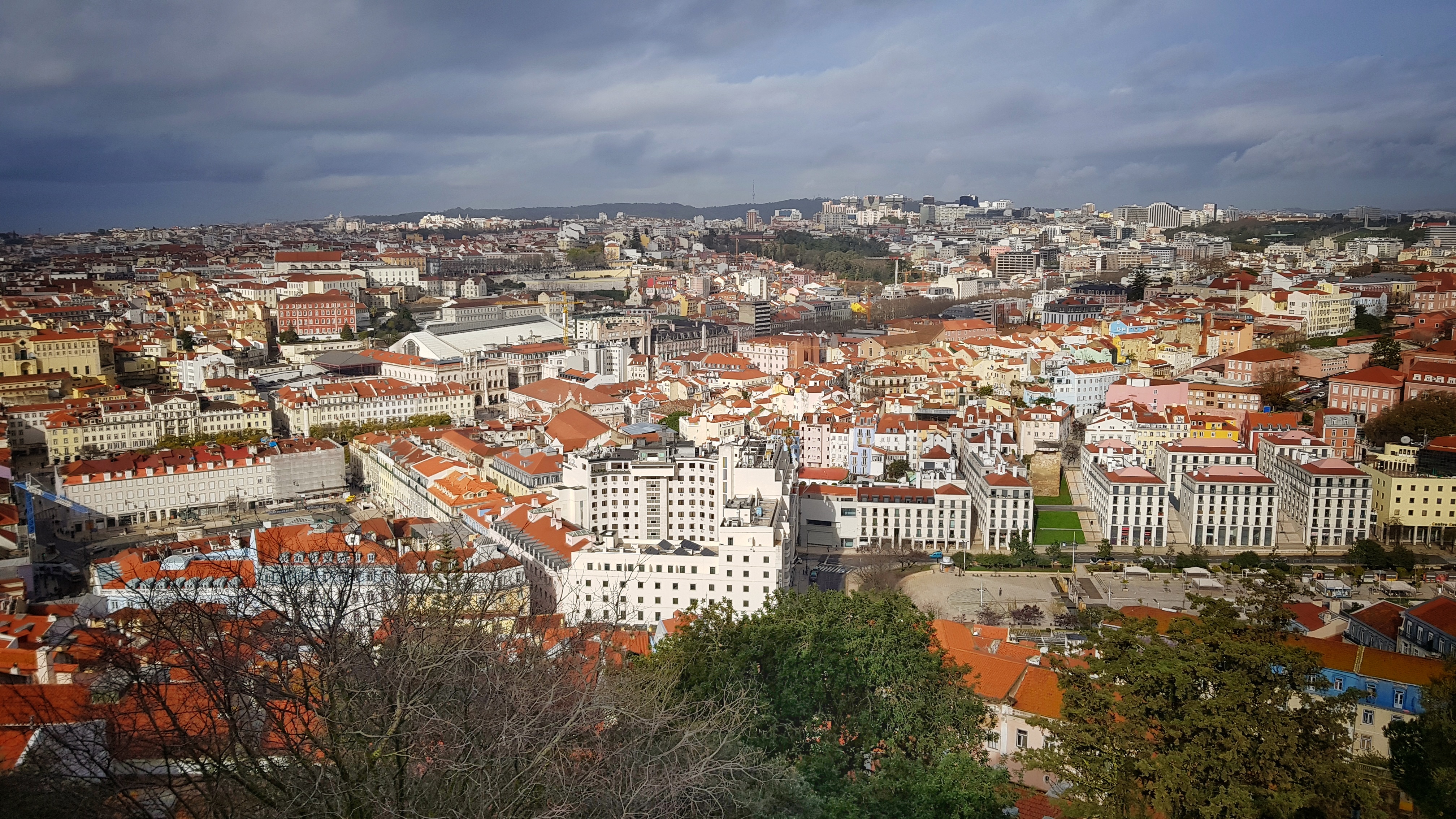 Portugal 2018 – landscapes1