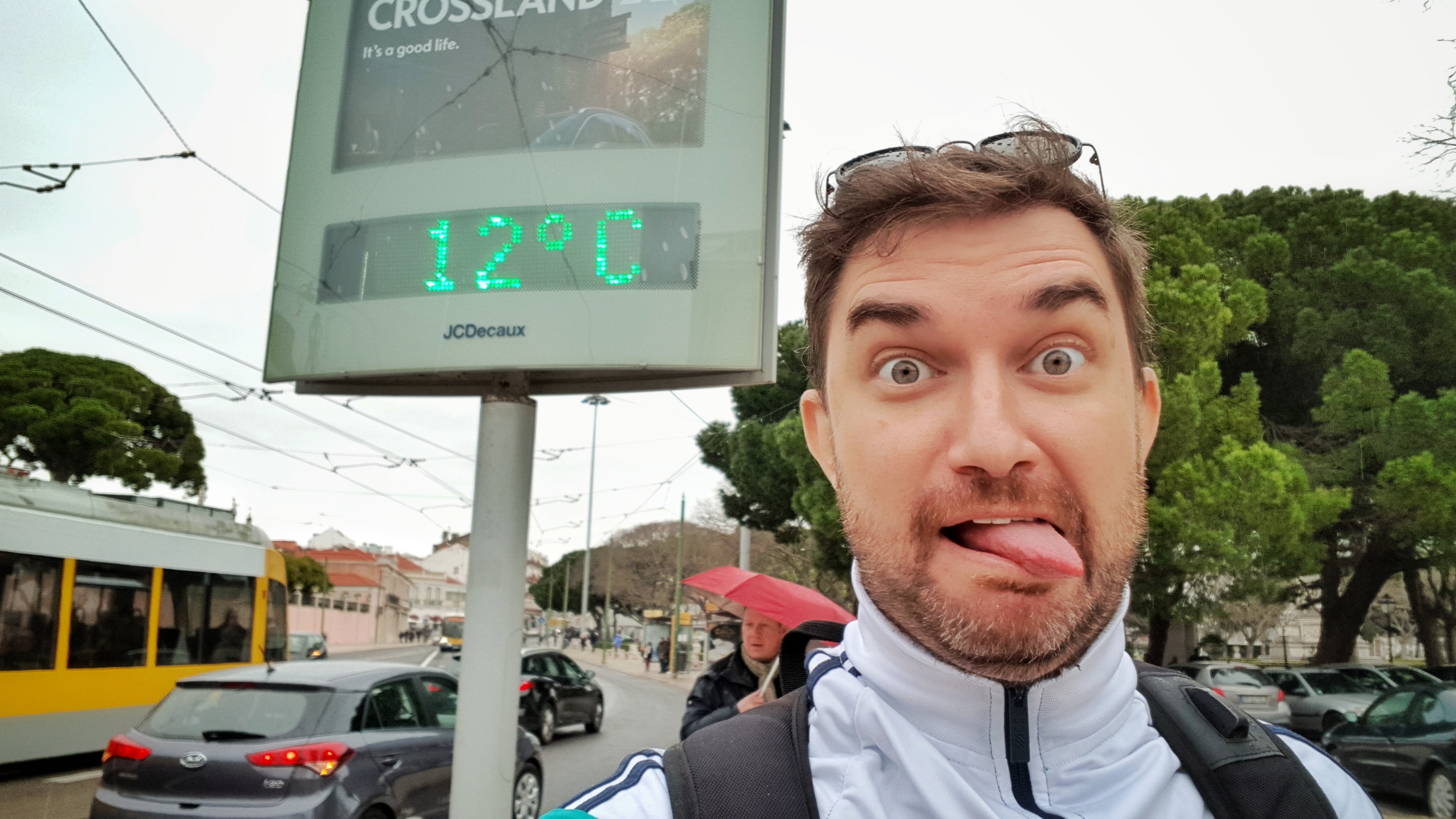 Portugal 2018 – selfies5