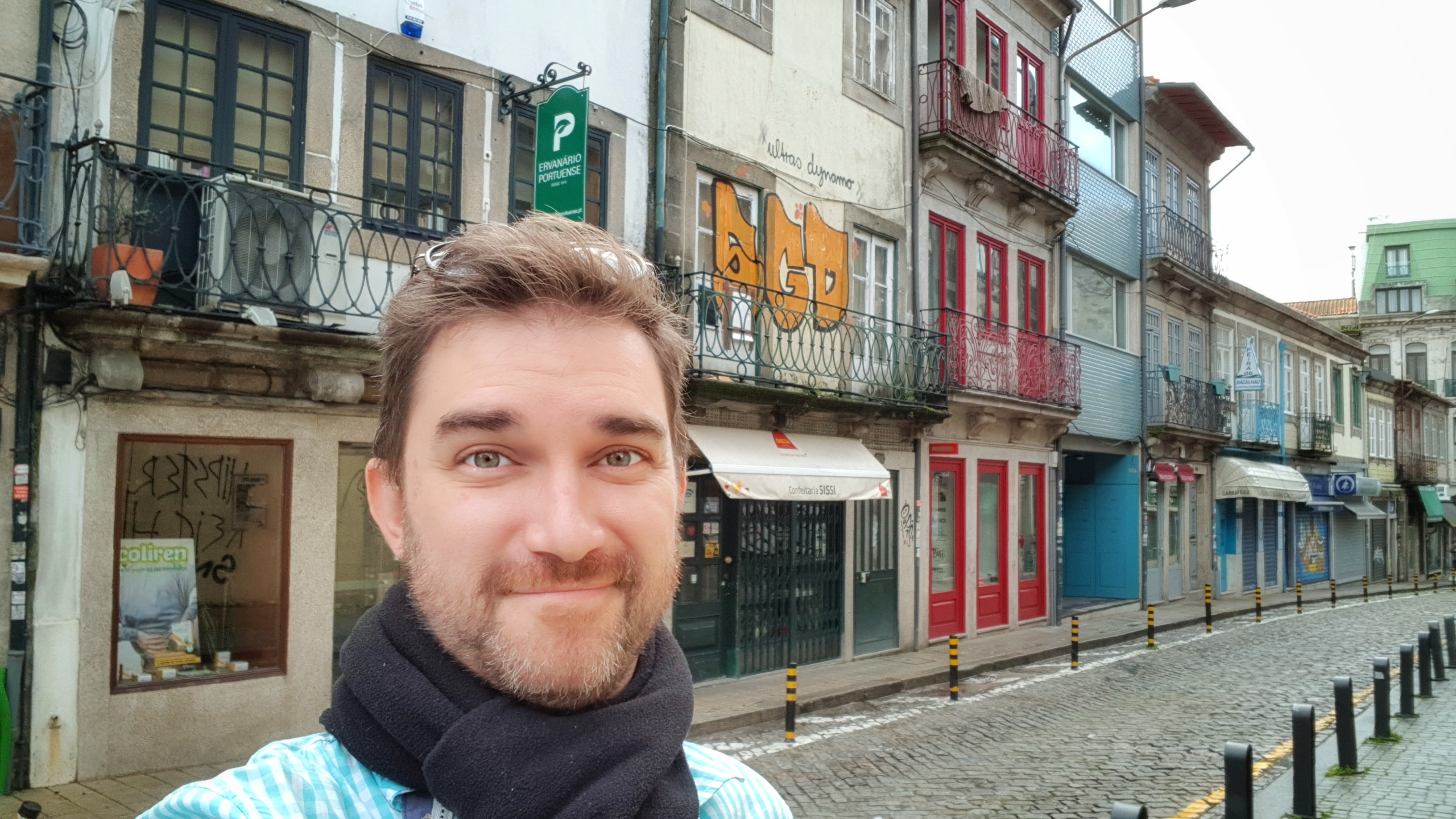Portugal 2018 – selfies8