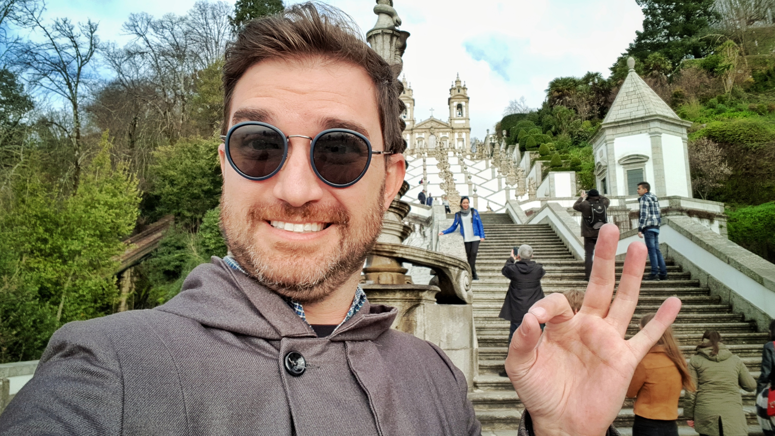 Portugal 2018 – selfies10