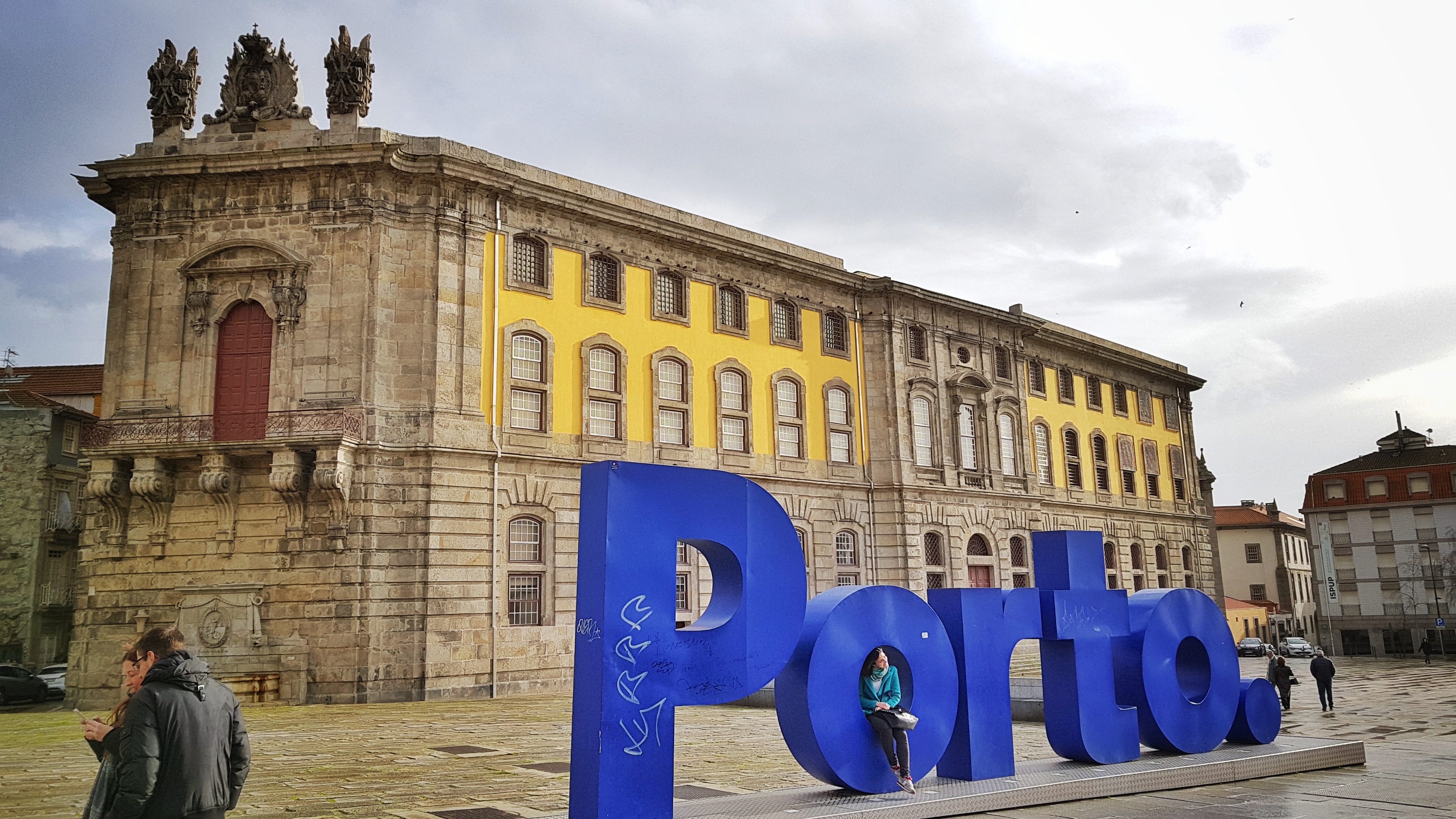 Portugal 2018 – urban architecture 57