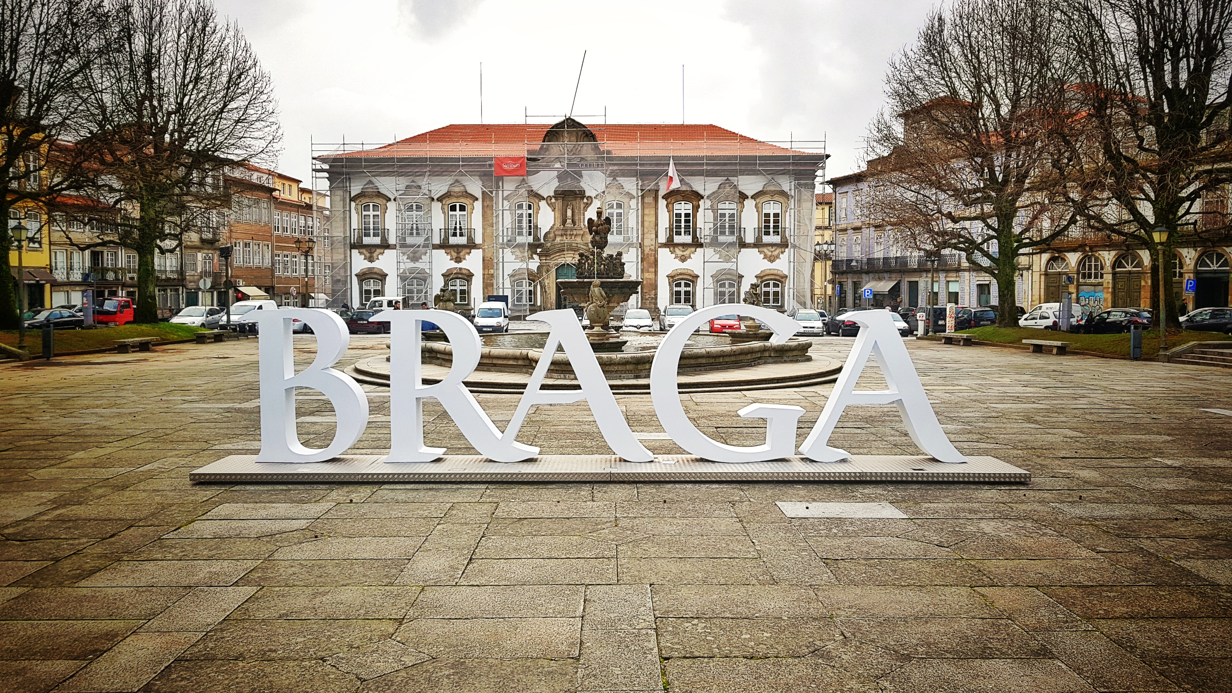 Portugal 2018 – urban architecture 75