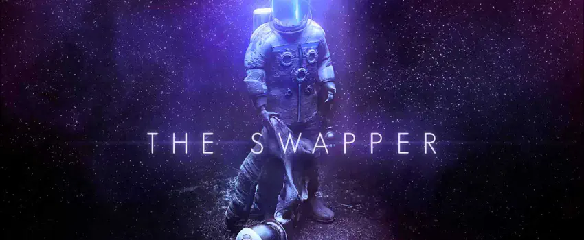 The Swapper feature