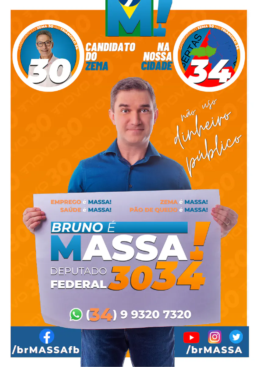 Bruno massa